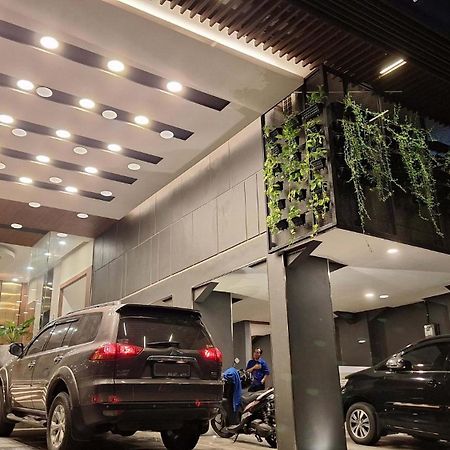 Grand Ametis Hotel Jakarta Buitenkant foto