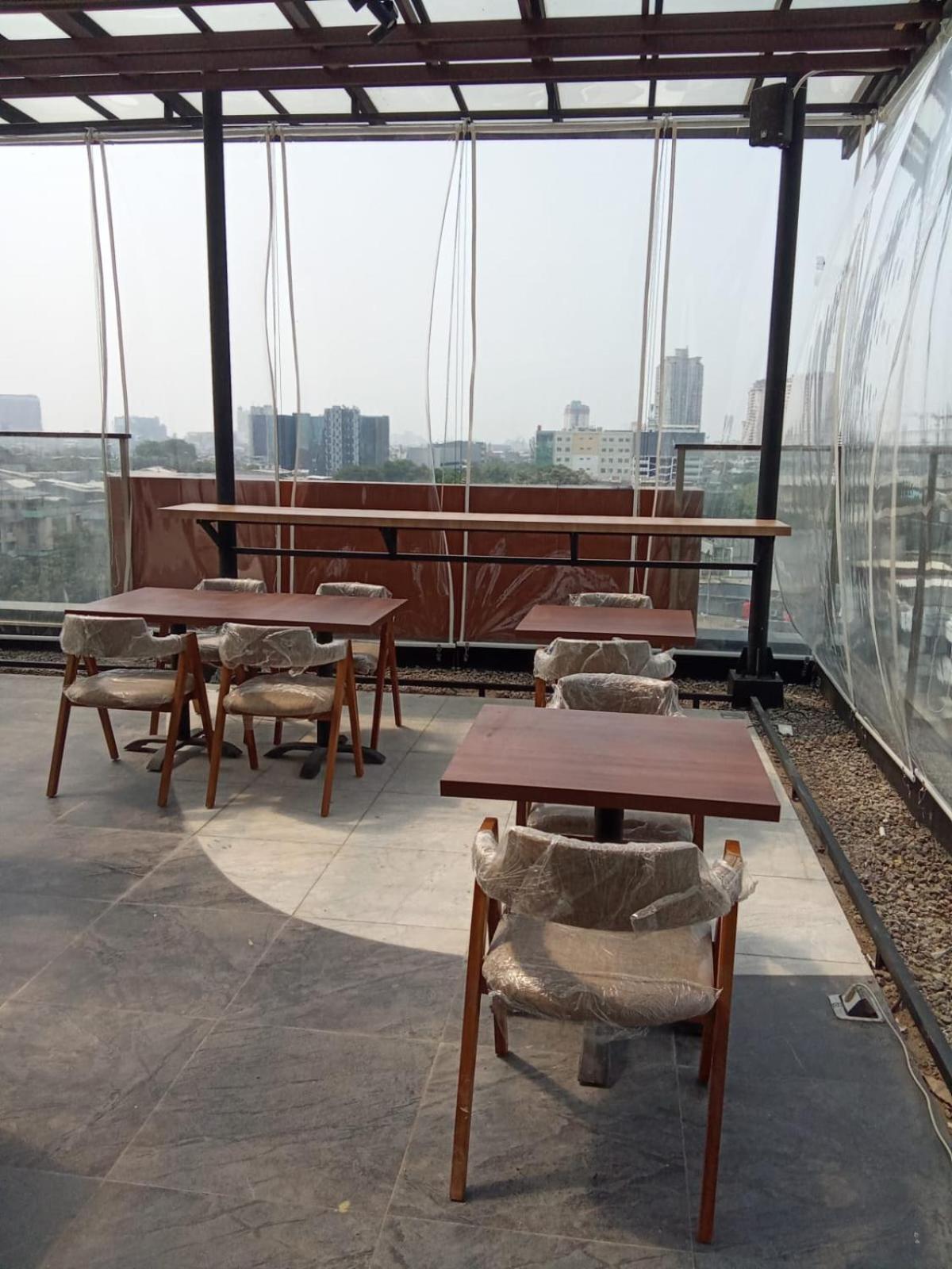Grand Ametis Hotel Jakarta Buitenkant foto